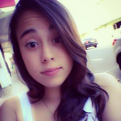 Se tiver que ser Serah (: