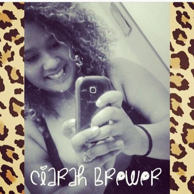 Mrs. Brewer ❤️❤️