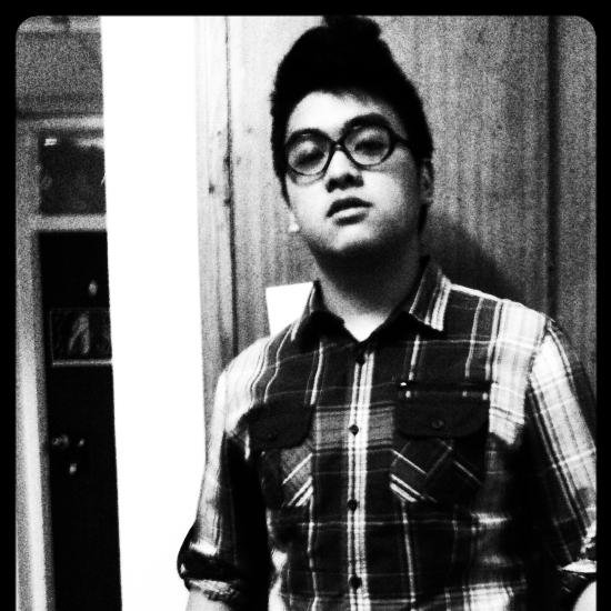 I think im asian