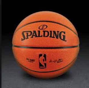 Hoopers ball hard kik-spalding.basketballs