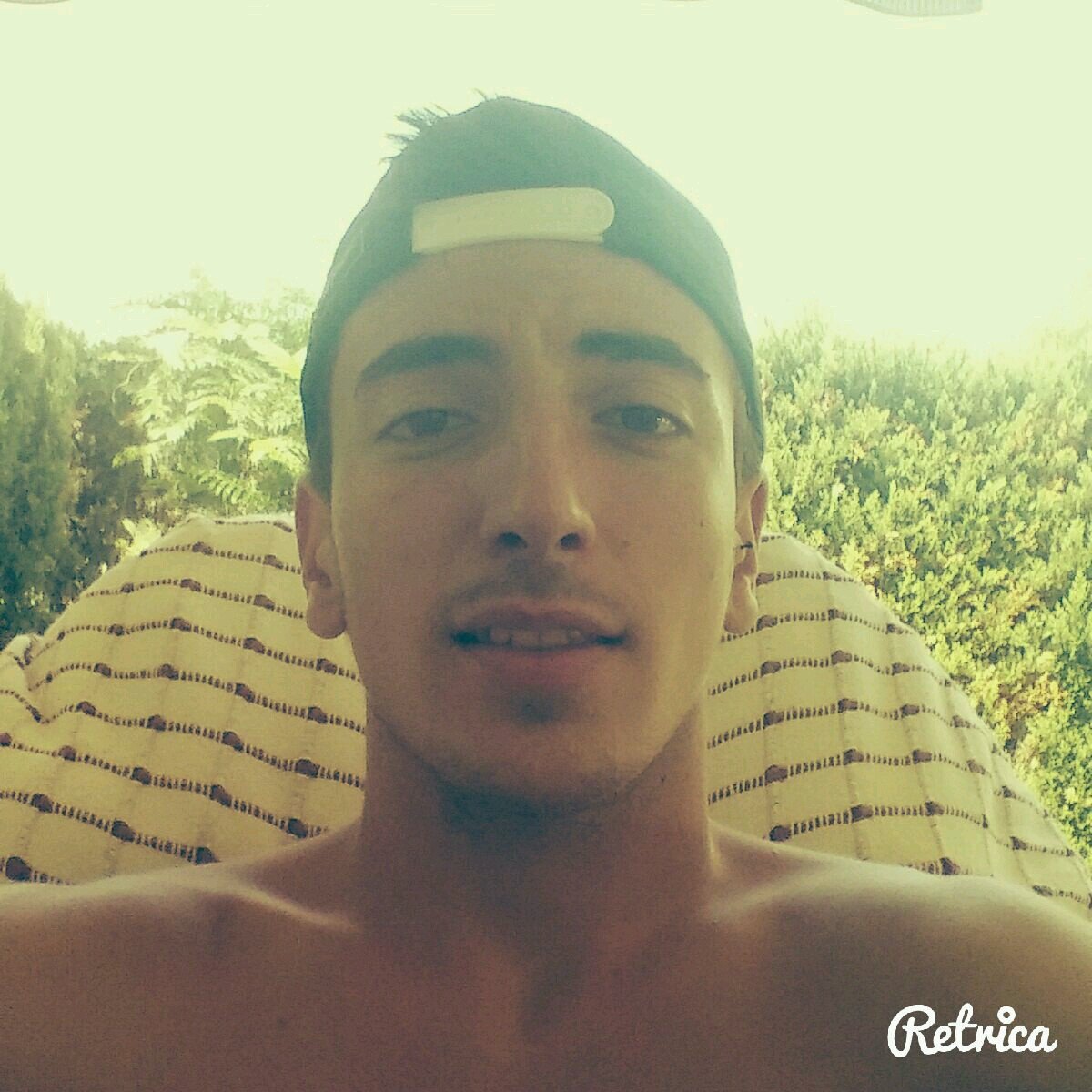 carlos_avim's profile picture. Nobody's gonna tell how to live, cause nobody undesrtands just what it is.