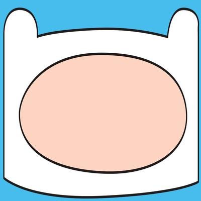 Finn the human here! [RP Account] (Main Account:@LunarPotter)