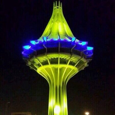 مهندس ميكانيكي ، ابن للشاعر الاستاذ @saeed11551