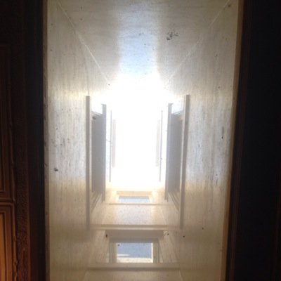 _glassine's profile picture. Elevator hits.