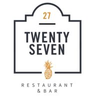 27Restaurant (@27restaurant) 's Twitter Profile