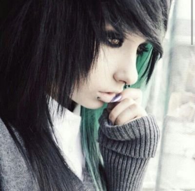 Hi there I'm Alyssa. I love Pokemon! #Taken by (@Felisha_the) Britt She fixed my broken heart. i cut and like to be left alone. i love cuddles and im chidish~