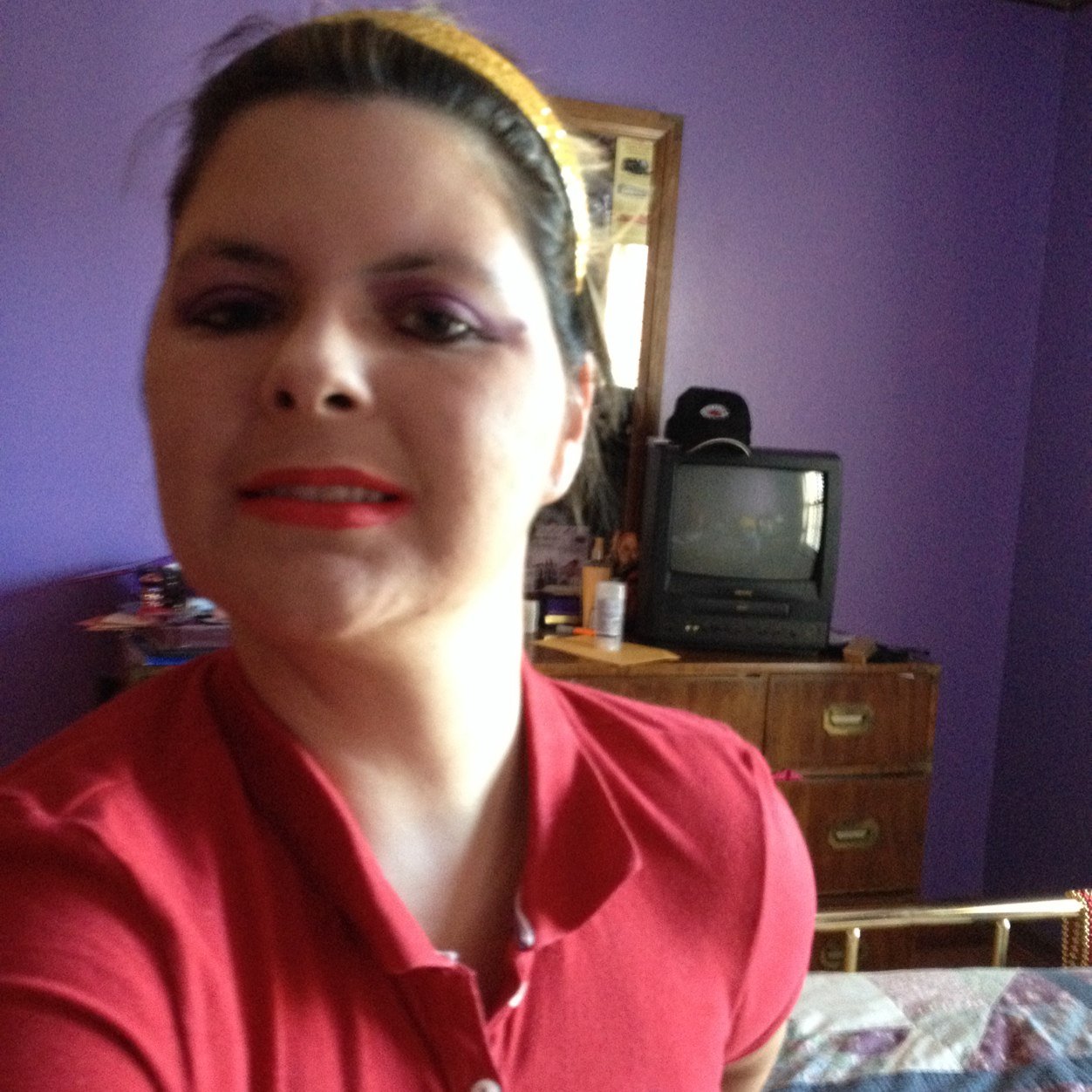 christinakider3's profile picture. 