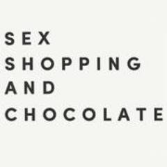 A blog about all the best and naughtiest things in life. Nominated for #CosmoBlogAward. Email Maddi on: sexshoppingandchocolate@hotmail.co.uk