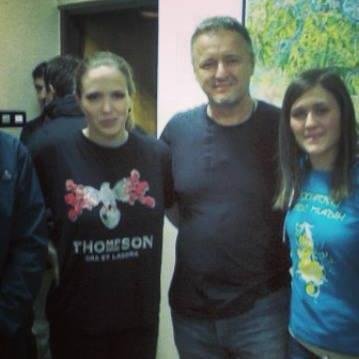 AnaMalekinusic's profile picture. ✝CROATIA, HRVATSKA ✝