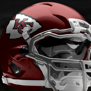 Página dedicada aos fãs do Kansas City Chiefs. Não somos afiliados ou associados aos Chiefs ou à NFL.