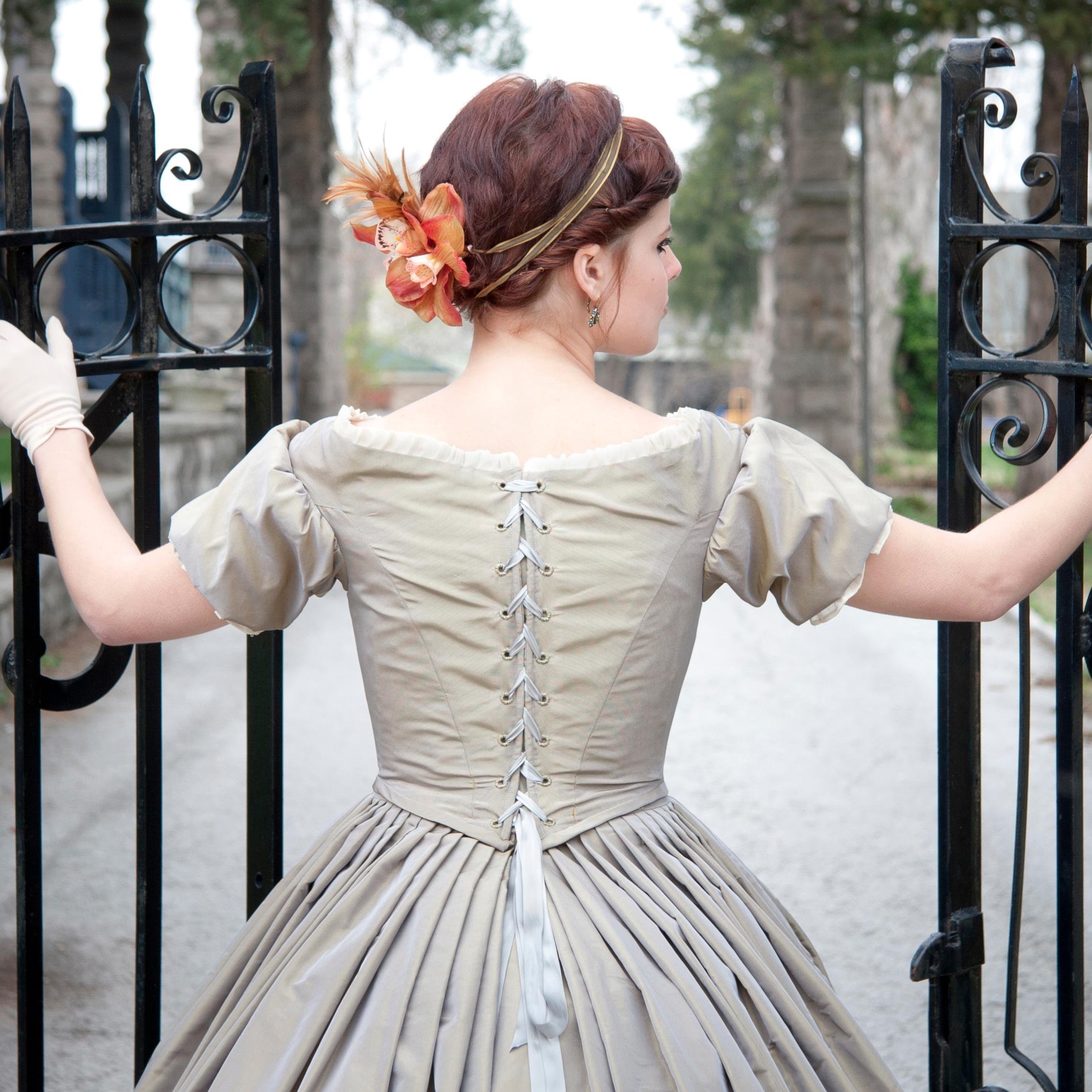 civil war ball gowns for sale