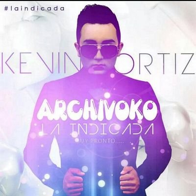 Vice Presidente de Archivoko Washington ♥ Kevin Ortiz ♥♥♥ IG: archivoko_washington ⚫️