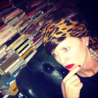 Deborah Jane (@sigougeek) 's Twitter Profile