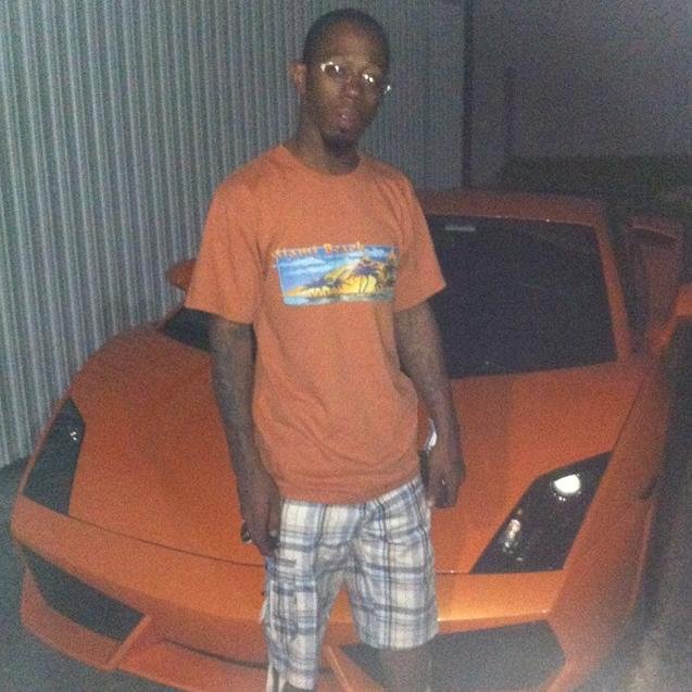 Jay_Garmon's profile picture. 