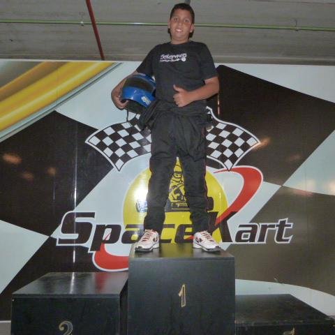 AndreyNsoar's profile picture. 