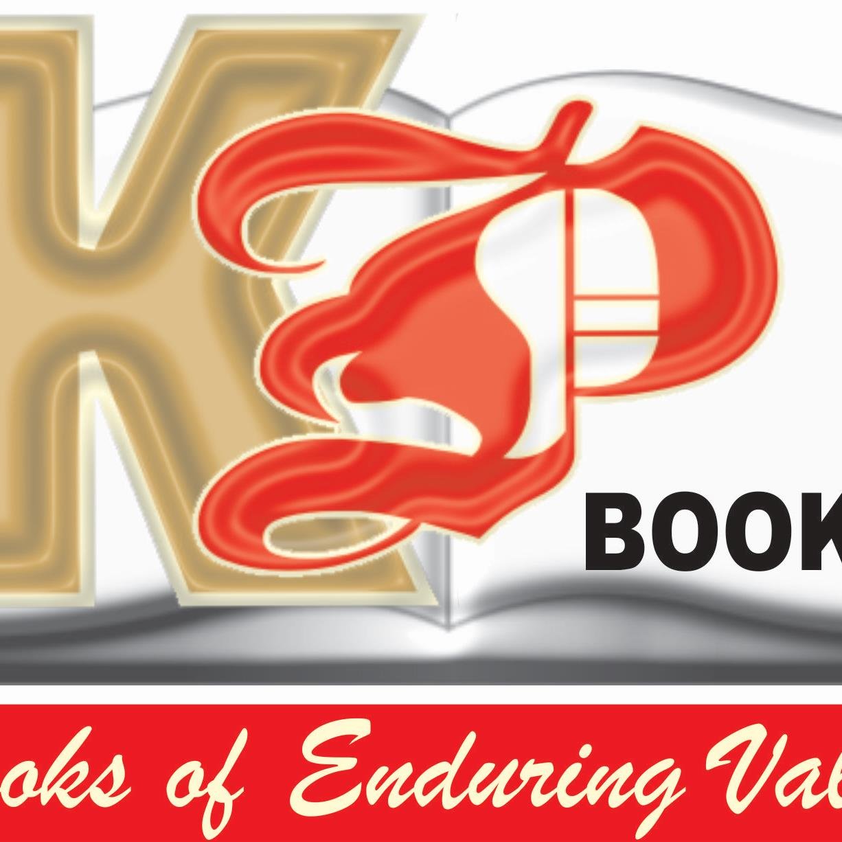 Publishers of  Books of Enduring Value