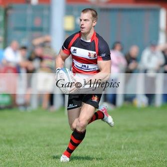 29Barnes's profile picture. 