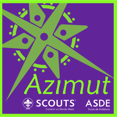 Grupo Scout 674-Azimut (Málaga) - ASDE Scouts de Andalucía