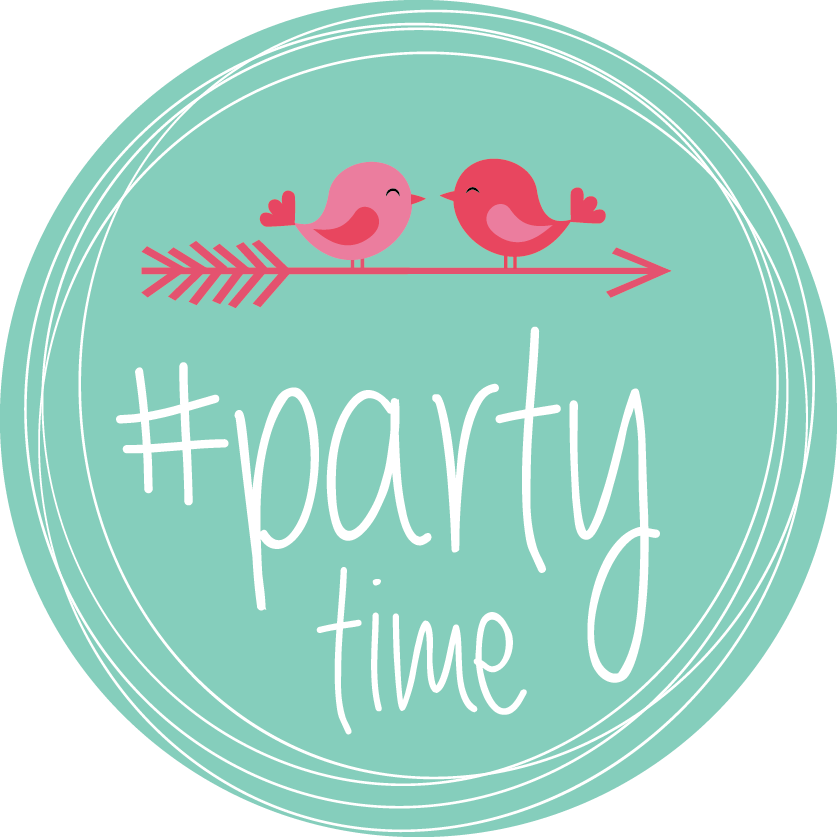 #partytime social media events |  Toronto’s Only Premium Social Media Event Service | Don’t just celebrate on social media – trend on social media!