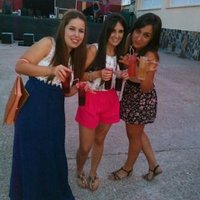 Alba Sanchez (@albasanchez5) 's Twitter Profile