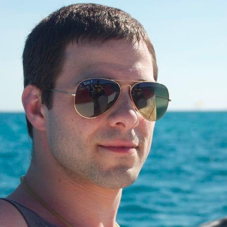 Dad, math teacher, bread baker, world traveler, gardener and a love for all things tech.