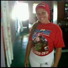 CHAVISTA hasta morir