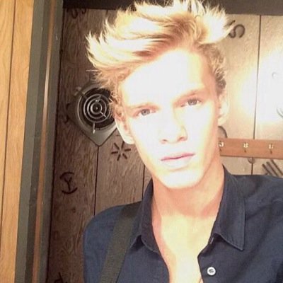 If you like me i probably like Cody Simpson more