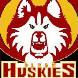 Home of the Huskies