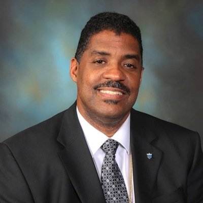 Executive Director of The Knights of Peter Claver