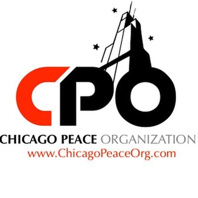 chicagopeaceog's profile picture. 