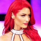 We are your new online resource for the gorgeous WWE Diva Eva Marie! Catch @natalieevamarie on Total Divas, Sundays only on E! #AllRedEverything