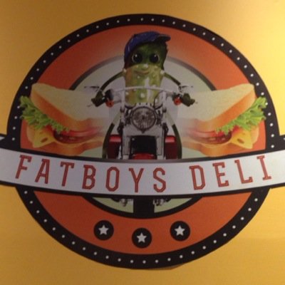 NYFatBoysDeli's profile picture. Family owned and operated local deli with huge 1/2 lb. sandwiches, soups and salads. Menu includes home made sauces and gourmet desserts. WE DELIVER TOO!