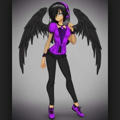 Loves to rp drawing,minecraft and creepypasta #gravecraft89 #taken by @gravelox #venturiantale