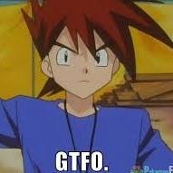im Gar Oak, im the Best and Go to Safari Zone, Badass Kangaskhan! |#PTRP| |Parody a bit|