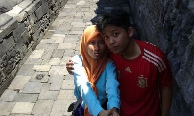 @pangeran_uud || Good or not, just smile#21