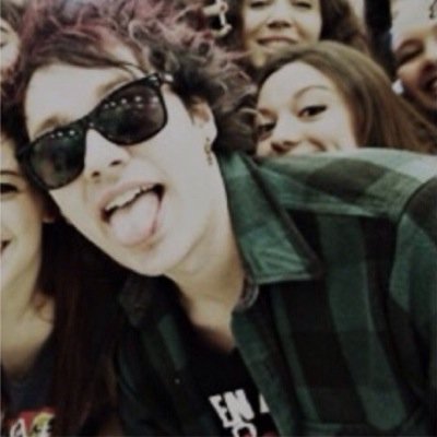 highwithmgc's profile picture. i just want to be a groupie 
https://t.co/dbxG27MbZL