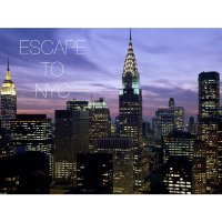 Escape To NYC (@escapetonyrp) 's Twitter Profile Photo