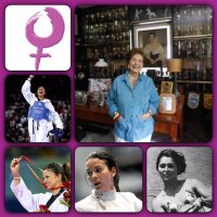 Mujer Y Deporte (@mujerydeporteve) 's Twitter Profile Photo