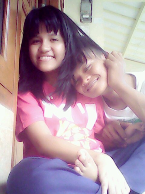 Ilysm sisi ♥