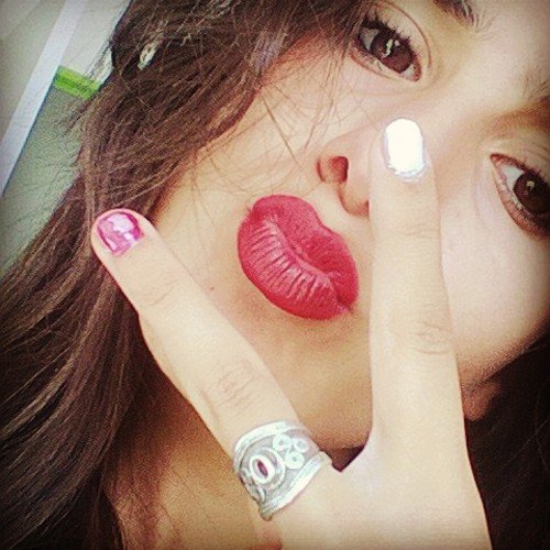 AlgerinaSabrina's profile picture. S.L.M lees Seeul. 33