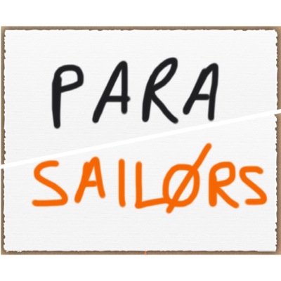 Suicide prevention group ❤️ #parasailors are #Worthfightingfor Follow if you agree! #JustASparkHG