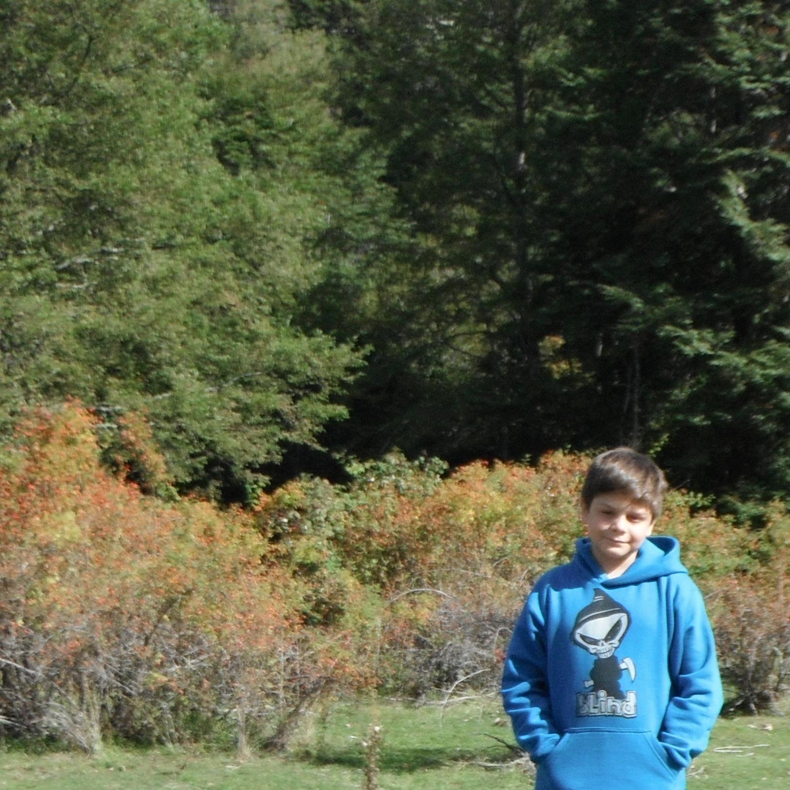 ValenVolponi's profile picture. Fanatico de Green Day//Boca Juniors//Guillermo Brown!!