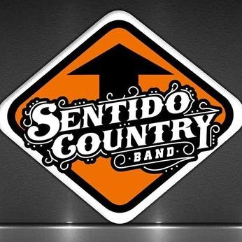 Sentido Country Band.
Country Music de um jeito que você nunca viu.