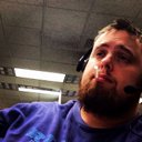 Jamie Corns - @jambino77 - Twitter