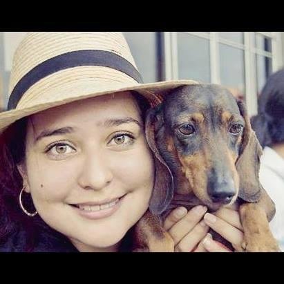 AngelaVillabon's profile picture. Abogada- Yumbeña - Terca