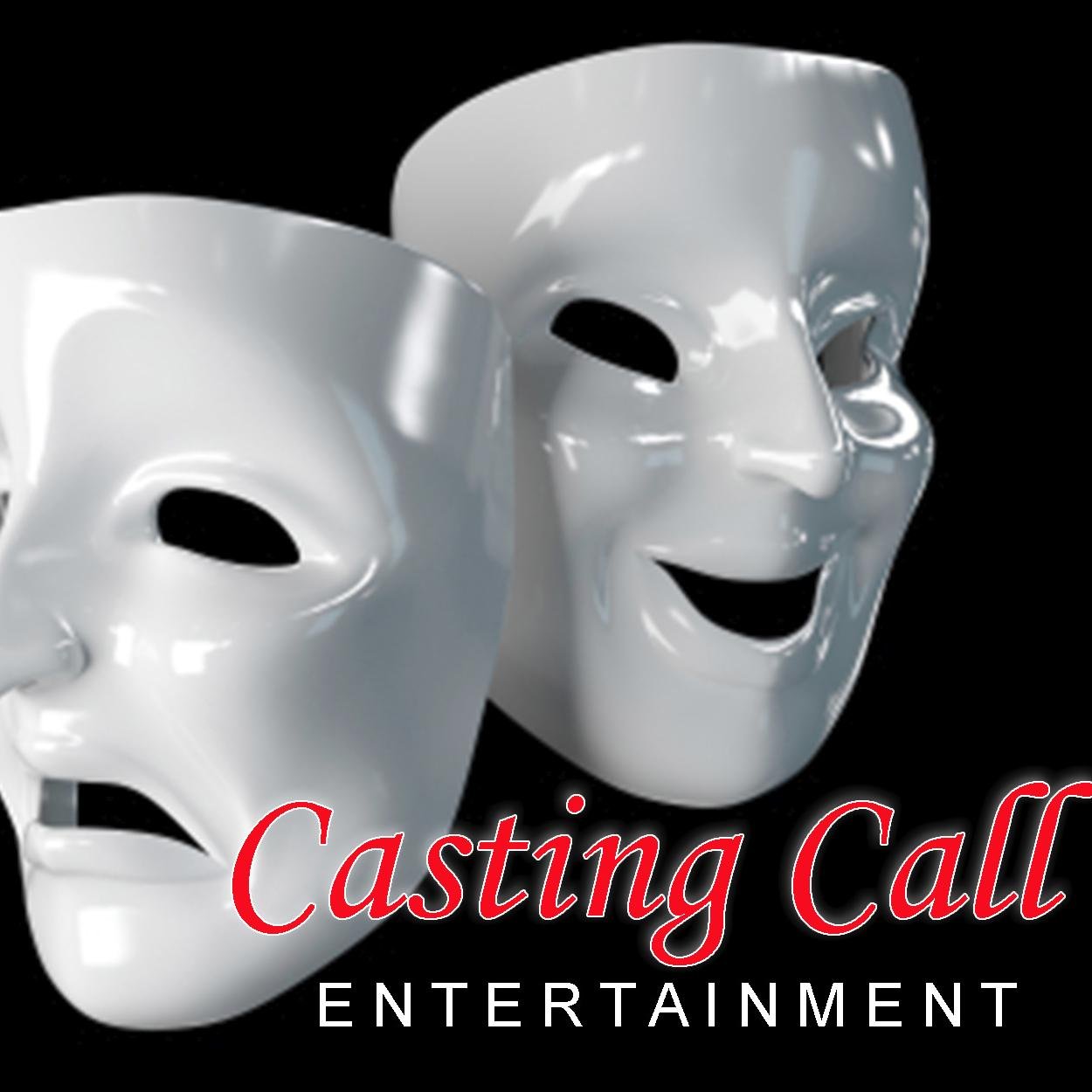 Casting Call Entertainment is a full service company that markets & develops talent.  We provide classes, do headshots & portfolios, Castings and more...