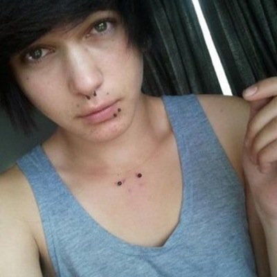 Gay / 16 / single / real