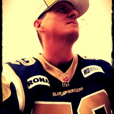 2009 Gibson's Finest CFL Fan Champion, Winnipeg Blue Bombers, CFL, Winnipeg Jets