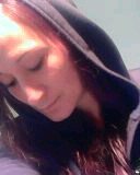 living life to th fullest evn f i cnt hav u ;) xo