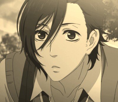 “ Kiss me quick, but make it last; so I can see how badly this will hurt me when you say goodbye. ”                        ーYamato Kurosawa